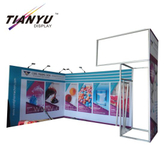 Compras Cheap Hetero Tension Fabric Exhibition Booth, Trade Show Booth