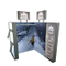 Personalizado Snow Mountain Tecido Lighting Box 3x3m Exhibit Mostra Trade Show do sistema