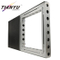 Full Color P2.81 ​​interior Display LED Stage Fundo tela grande