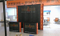 Folding Publicidade Horizontal China Tecido Pop up Pano de fundo Visor stand de exposição Booth