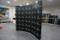 Material metálico Melhores preços para o Pop up stands de exposição e Trade Show Display Pop-Stands