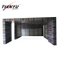 M Series System 4X6 DIY Expo Custom Heavy Duty Booth Exhibition Aluminium Booth