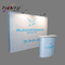 Outdoor Advertising Pop up banner, display stand de banner