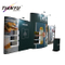 Gratuito Design Trade Show Popular Display, Pop up Display, Corved Pop Up Stand