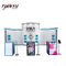 Fábrica Hot Sale Pop Up Stand, Pop up Display, Pop-bandeira Exhibition Booth design