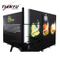 Excepcional Qualidade Profissional personalizado impressão Feira Booth 3X6 Exposição Booth