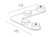 Big 90 graus Connector