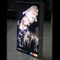 Wall Mounted Publicidade Billboard Display, Menu Board Silicone LED Edge, Imagem Perfis de Alumínio Têxtil Lightbox