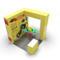 Gratuito Design Trade Show Popular Display, Pop up Display, Pop Up Stand, Stand de Fundo
