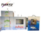 Tian Yu Oferta Food Fair 7x8 Exhibition Booth Display System Trade Fair Booth