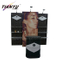 10X10 Trade Show Display Stand for Good Use Fabric Exhibition Booth