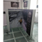 Personalizado Snow Mountain Tecido Lighting Box 3x3m Exhibit Mostra Trade Show do sistema