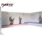 Modular padrão impressionante Trade Show Display Booth 10X10