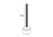 Pin Connector (para Suporte TV Shelve, Etc)