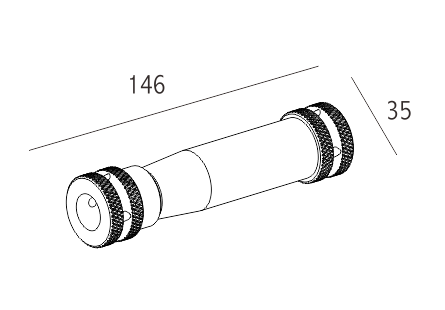 braçadeira Connector