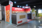 Light Weight Exhibition Booth 3X3 Hot Sell 10X20 Trade Show Booth