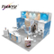 Best Selling Modular M Series Sistema Sistema de Trade Show Booth