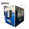 Tian Yu Oferta Food Fair 7x8 Exhibition Booth Display System Trade Fair Booth