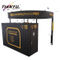 Expo Display Stand personalizadas impressão de CMYK Luzes LED 10X10 Trade Show Booth