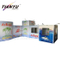 Tian Yu Oferta Food Fair 7x8 Exhibition Booth Display System Trade Fair Booth