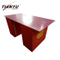 3mx3m personalizado alumínio China Padrão Trade Show Booth Display Stand Exhibition Booth