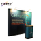 Alta Qualidade Tradeshow Exposição Pull up Display Pop up Display stand de banner