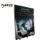 Box tecido leve extrusão de alumínio Signboard Lighting Light Box retroiluminado LED de exibição