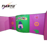 Pop Up Stand costume, Trade Show Display