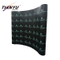 Material metálico Melhores preços para o Pop up stands de exposição e Trade Show Display Pop-Stands
