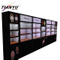 New Lightweight Design Modular Portátil Assista Trade Show 3X6 Exposição Booth