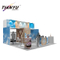 Best Selling Modular M Series Sistema Sistema de Trade Show Booth