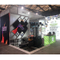 Painel de LED Big Publicidade Trade Show Exhibition Booth P2.81 ​​/ tela / Video Wall