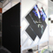 Painel de LED Big Publicidade Trade Show Exhibition Booth P2.81 ​​/ tela / Video Wall