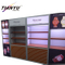 Personalizado portátil Tecido Trade Show Booth Fundo de exibição