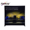 Banner Stand Publicidade Light Box Side duplicada para Exhibition Booth Trade Show