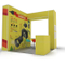 Gratuito Design Trade Show Popular Display, Pop up Display, Pop Up Stand, Stand de Fundo
