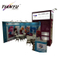 Compras Cheap Hetero Tension Fabric Exhibition Booth, Trade Show Booth