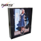 China fornecedores 8X10 Picture Frame interior Publicidade Billboard Borda Lit LED Light Box Entrar