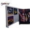 Personalizado quadro de alumínio LED Side-Lit retial Light Box Entrar