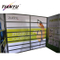 Muro Exposição de alumínio Advertising Frames para Trade Show Booth