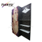 10X10 Trade Show Display Stand for Good Use Fabric Exhibition Booth