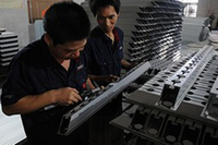 verificação de qualidade