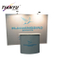 Outdoor Advertising Pop up banner, display stand de banner