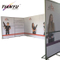 Modular padrão impressionante Trade Show Display Booth 10X10