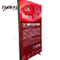 Guangdong Advertising quadro de mostrar Alumínio Tecido Light Box Side exposição iluminada