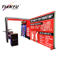 10X10FT Easy Set up quadro de alumínio Exhibition Booth para Mostrar