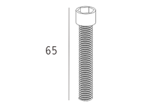 Pin Connector (para caixa de luz que liga o led)