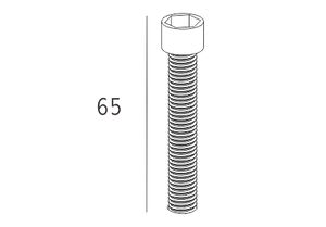 Pin Connector (para caixa de luz que liga o led)